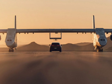 Porsche Cayenne Electric w oku burzy